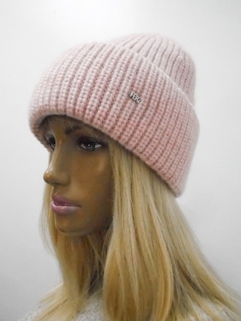  Амстердам шапка ангора