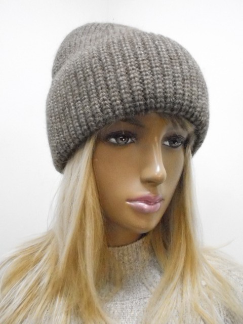  Амстердам шапка ангора