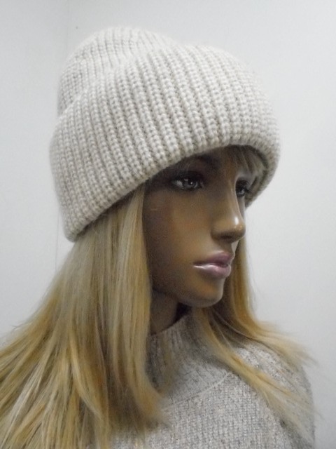  Амстердам шапка ангора