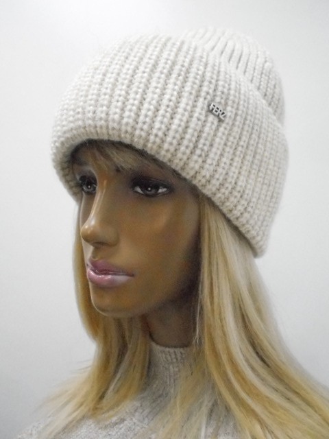  Амстердам шапка ангора