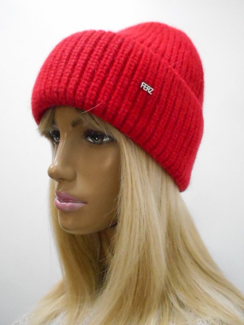  Амстердам шапка ангора