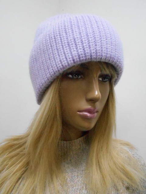  Амстердам шапка ангора