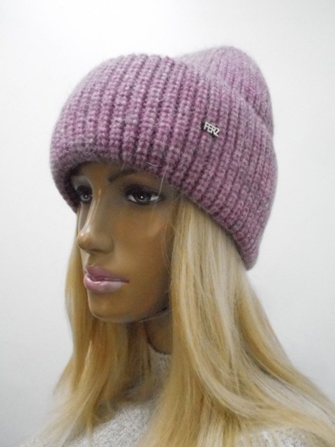  Амстердам шапка ангора