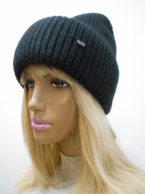  Амстердам шапка ангора