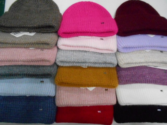  Амстердам шапка ангора