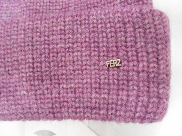  Амстердам шапка ангора