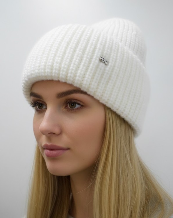  Амстердам шапка ангора