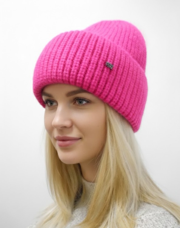  Амстердам шапка ангора