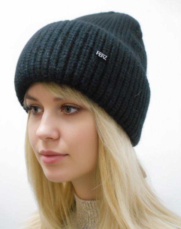  Амстердам шапка ангора