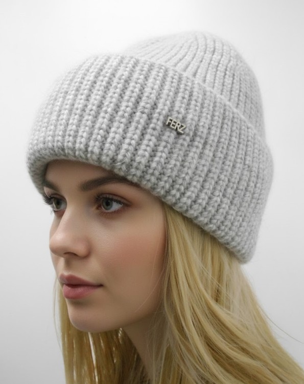  Амстердам шапка ангора