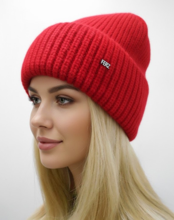  Амстердам шапка ангора