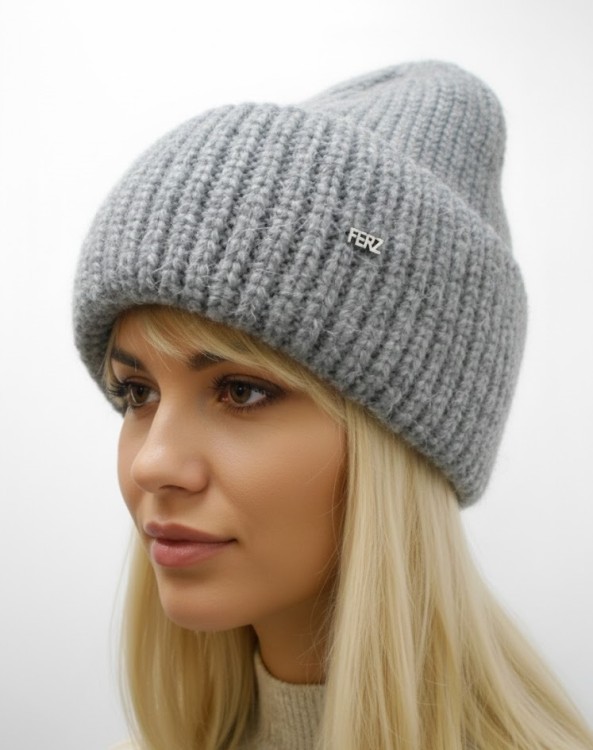  Амстердам шапка ангора