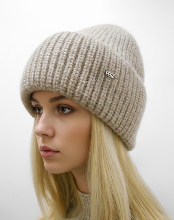  Амстердам шапка ангора