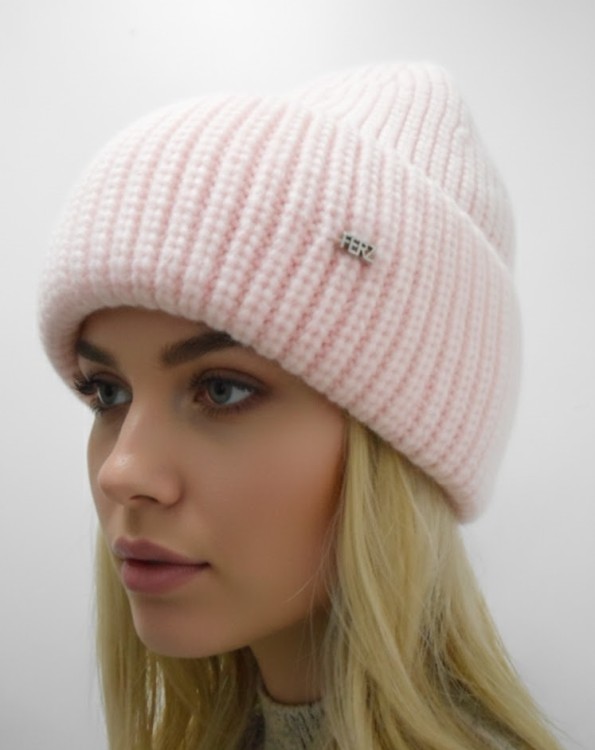  Амстердам шапка ангора