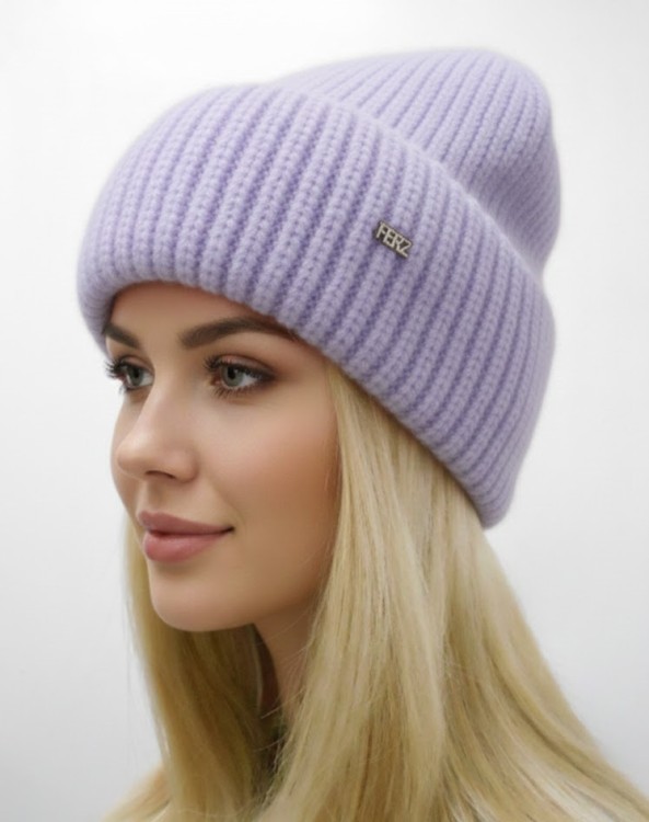  Амстердам шапка ангора