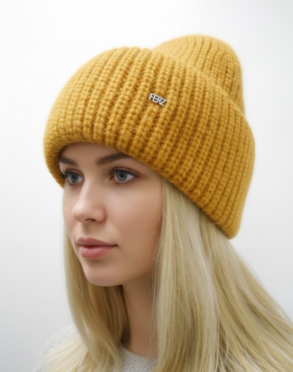  Амстердам шапка ангора