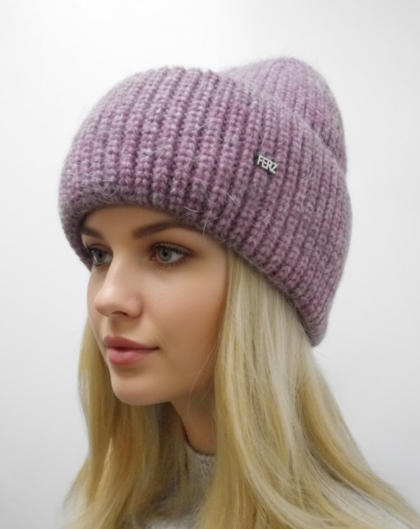  Амстердам шапка ангора