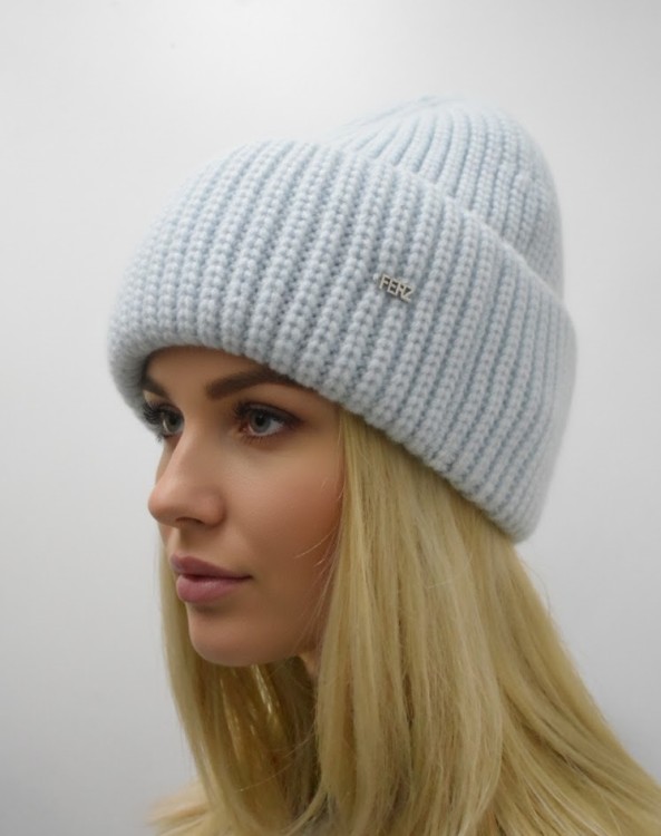  Амстердам шапка ангора