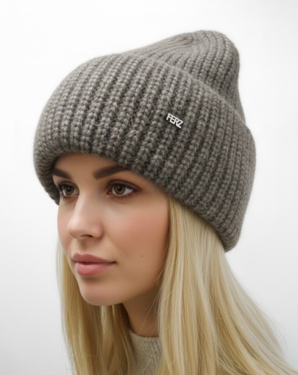  Амстердам шапка ангора