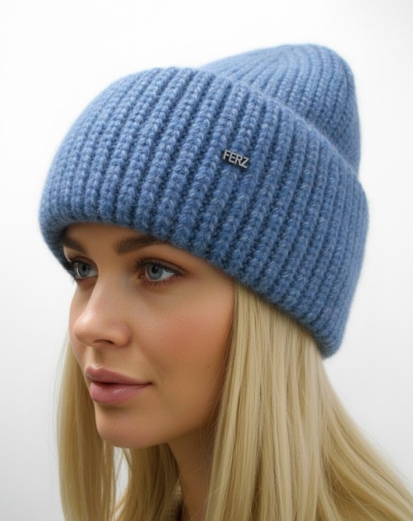  Амстердам шапка ангора