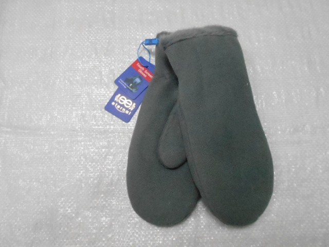   Варежки жен. кашемир