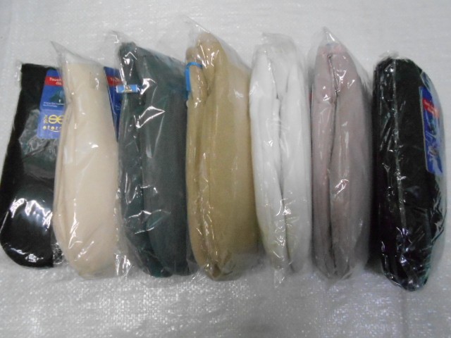   Варежки жен. кашемир