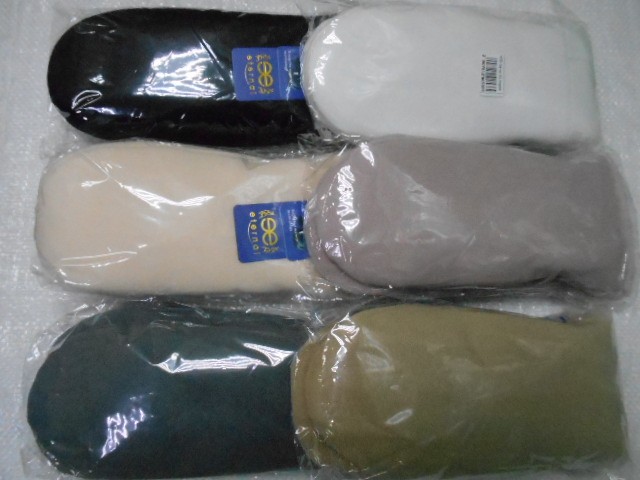   Варежки жен. кашемир