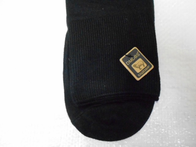  Носки муж. кашемир 