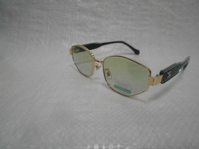  Женские очки хамелеон