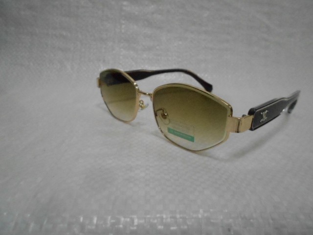  Женские очки хамелеон