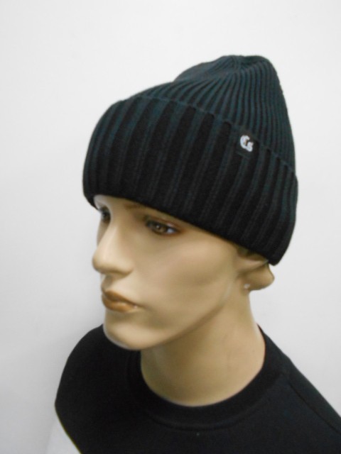  Джон шапка с отворотом