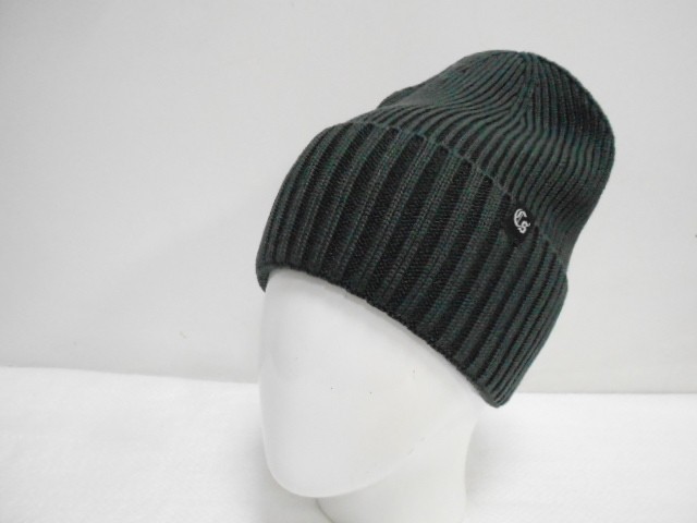  Джон шапка с отворотом