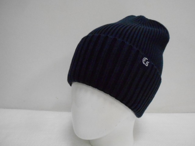  Джон шапка с отворотом