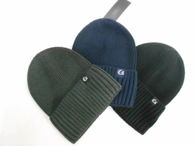  Джон шапка с отворотом