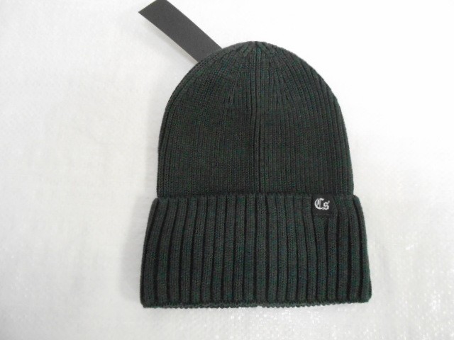  Джон шапка с отворотом