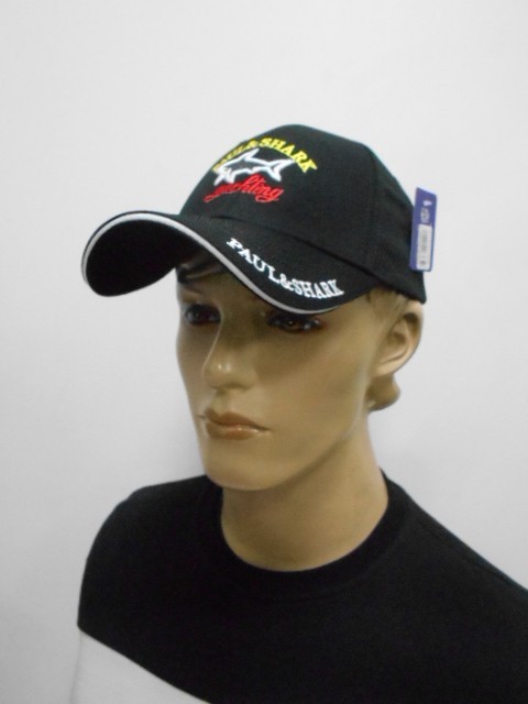  Бейсболка PAUL SHARK