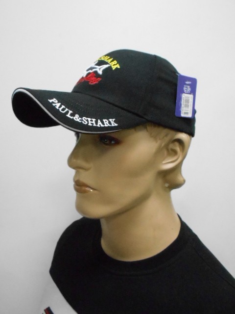  Бейсболка PAUL SHARK