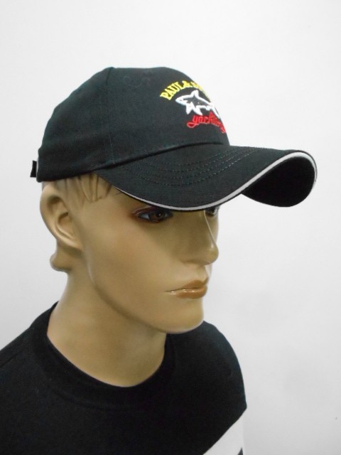  Бейсболка PAUL SHARK