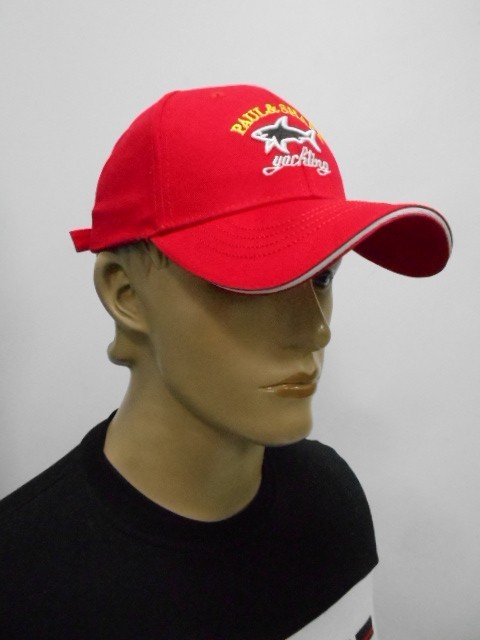  Бейсболка PAUL SHARK