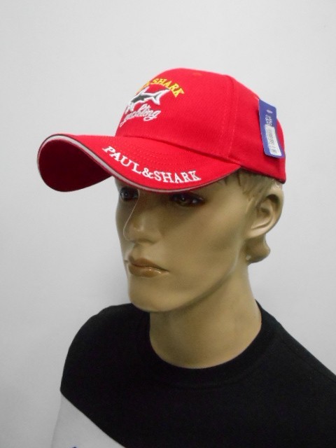  Бейсболка PAUL SHARK
