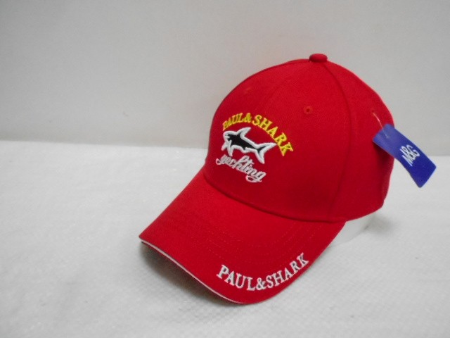  Бейсболка PAUL SHARK