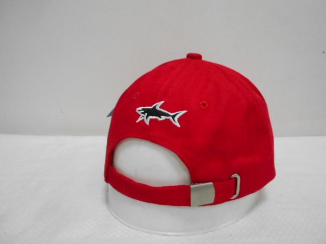  Бейсболка PAUL SHARK