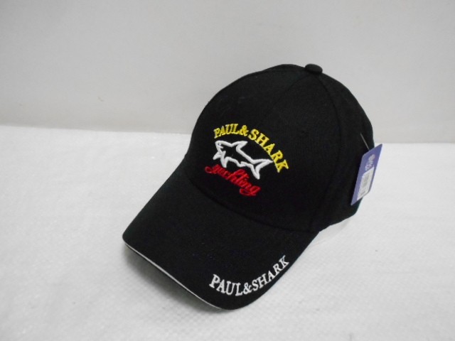  Бейсболка PAUL SHARK