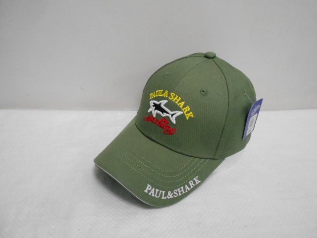  Бейсболка PAUL SHARK