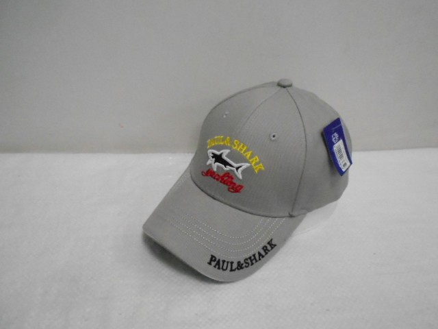  Бейсболка PAUL SHARK