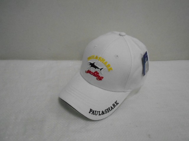  Бейсболка PAUL SHARK
