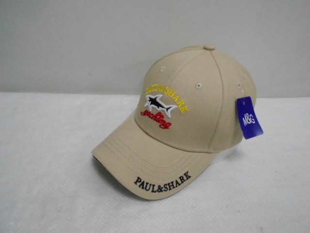  Бейсболка PAUL SHARK
