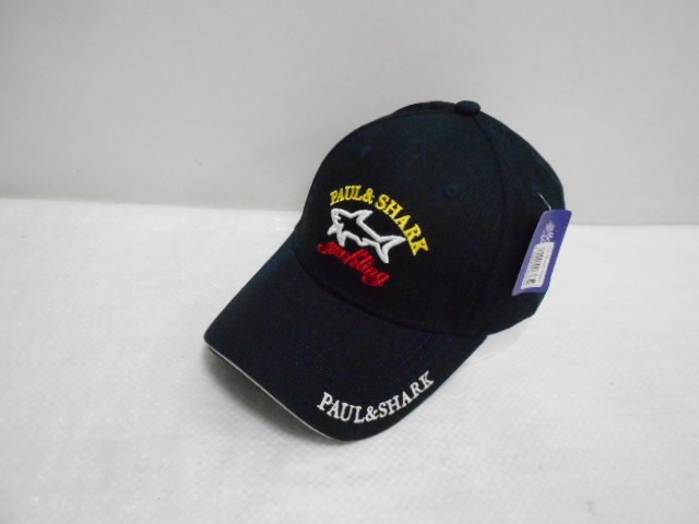  Бейсболка PAUL SHARK