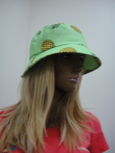  Панама Ананас