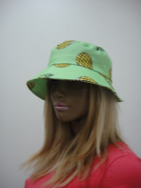  Панама Ананас